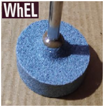 Jain Engg & Abrasives